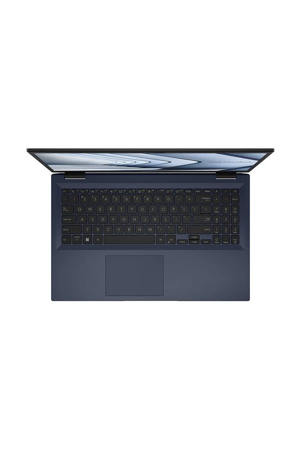 ExpertBook B1502CBA-I58512B1D i5-1235U 16 GB 512 GB SSD IrisXe Graphics 15.6" Full HD Notebook - 4