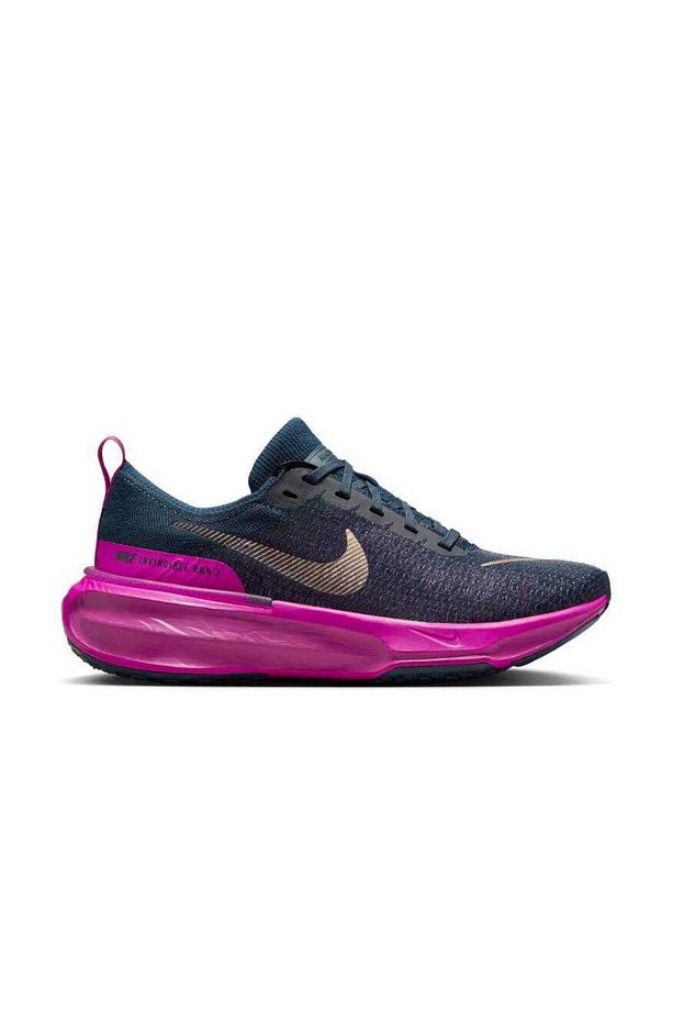 ZoomX Invincible Run Flyknit 3 Kadın Koşu Ayakkabısı DR2660 404 - 3