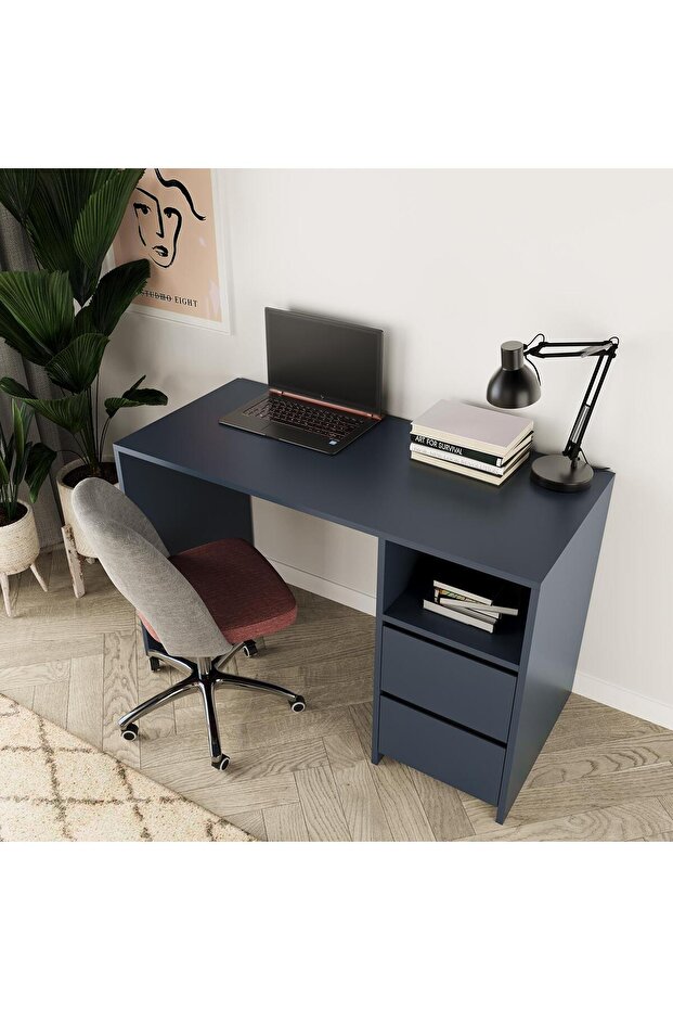 Kosta Çalışma Masası - 4