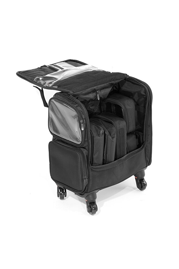 Troller make-up PRO - 3