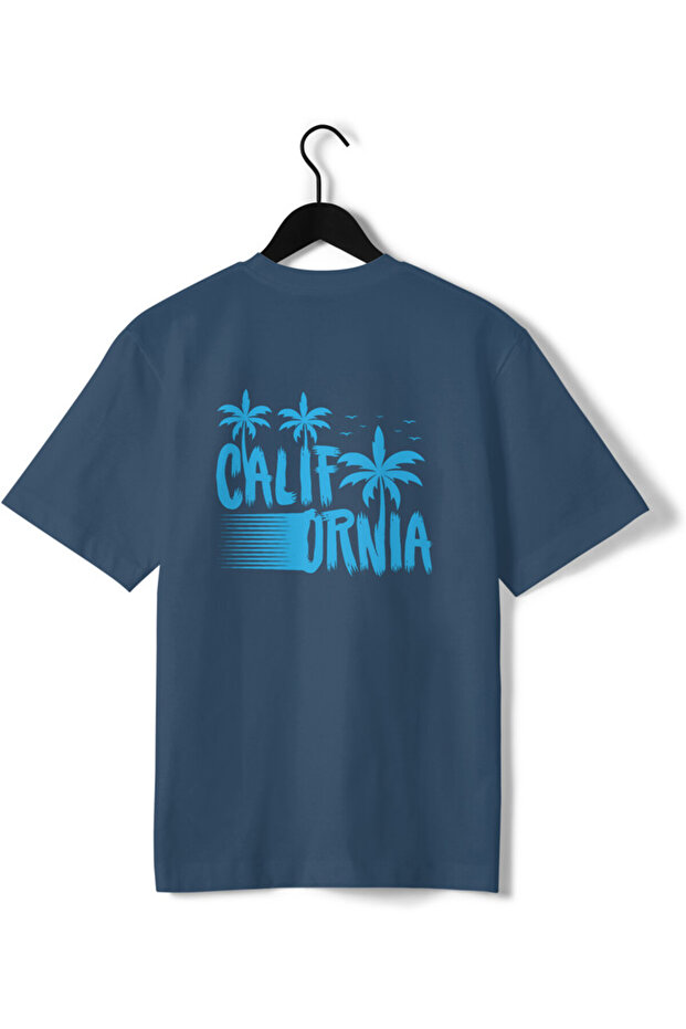 California Palm Tree T-Shirt