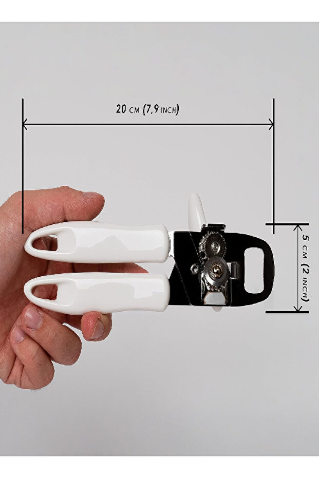 Presto Can Opener - 5