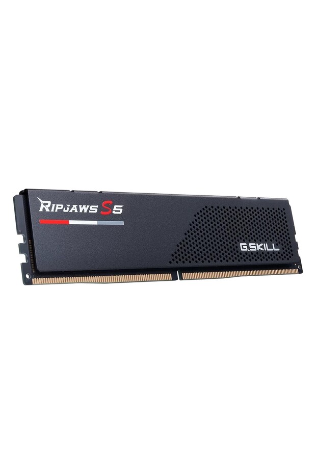 G.Skill Ripjaws S5 F5-5200J4040A16GX1-RS5K 16GB DDR5 5200MHz CL40 Masaüstü Bellek - 2