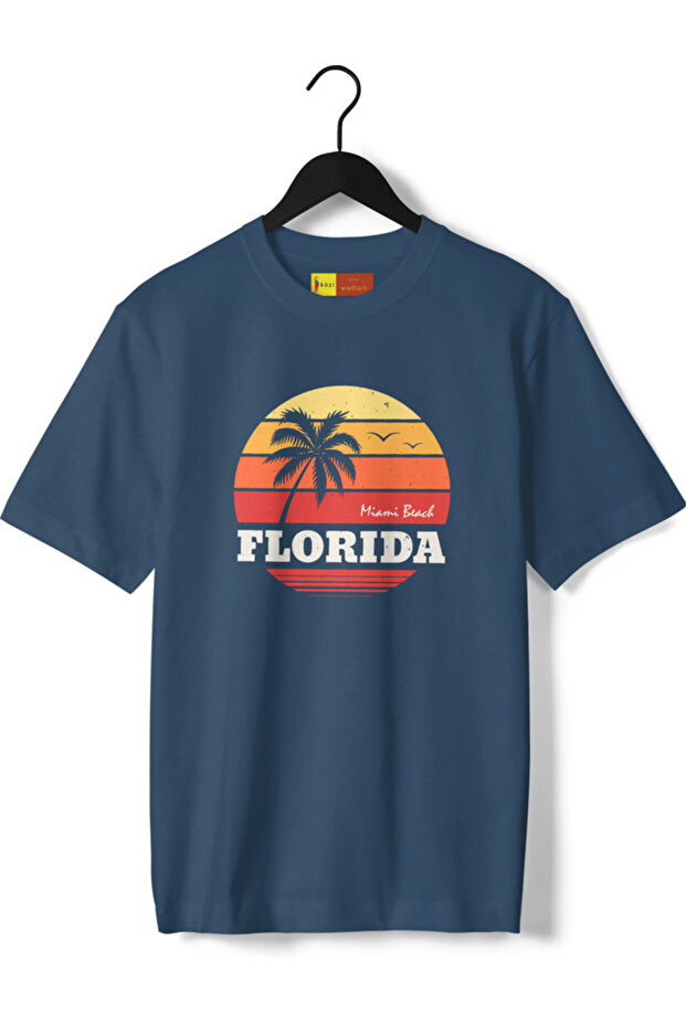 Florida Sunset T-shirt