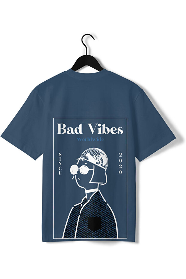 Negative Energy T-Shirt