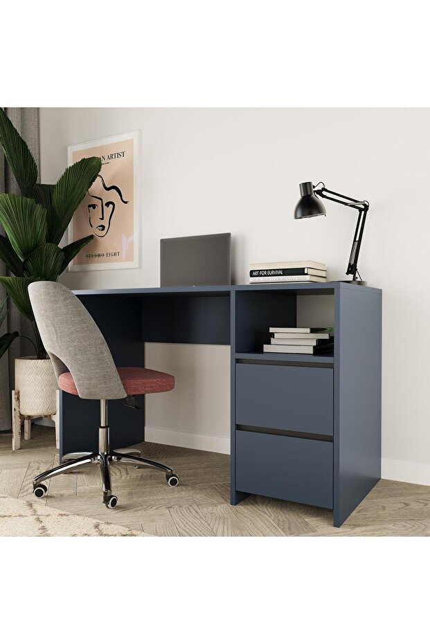 Kosta Çalışma Masası - 3