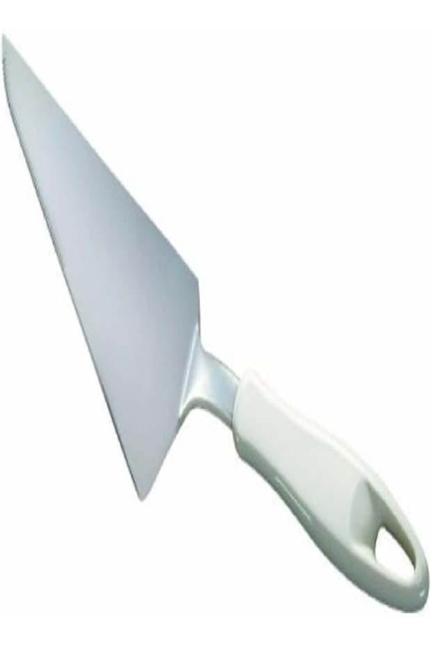 Presto Stainless Cake Server - 1