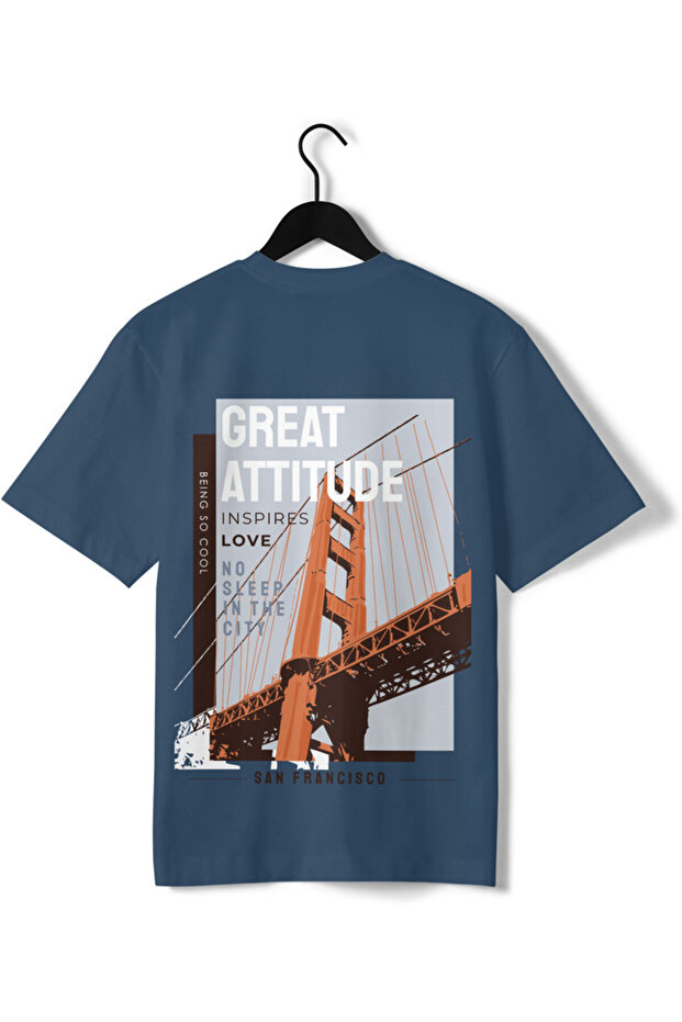 San Francisco Bridge T-Shirt