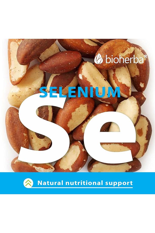 Maca(matcha Tozu) Extract+selenium(selenyum) 350 Mg 100 Caps - 4