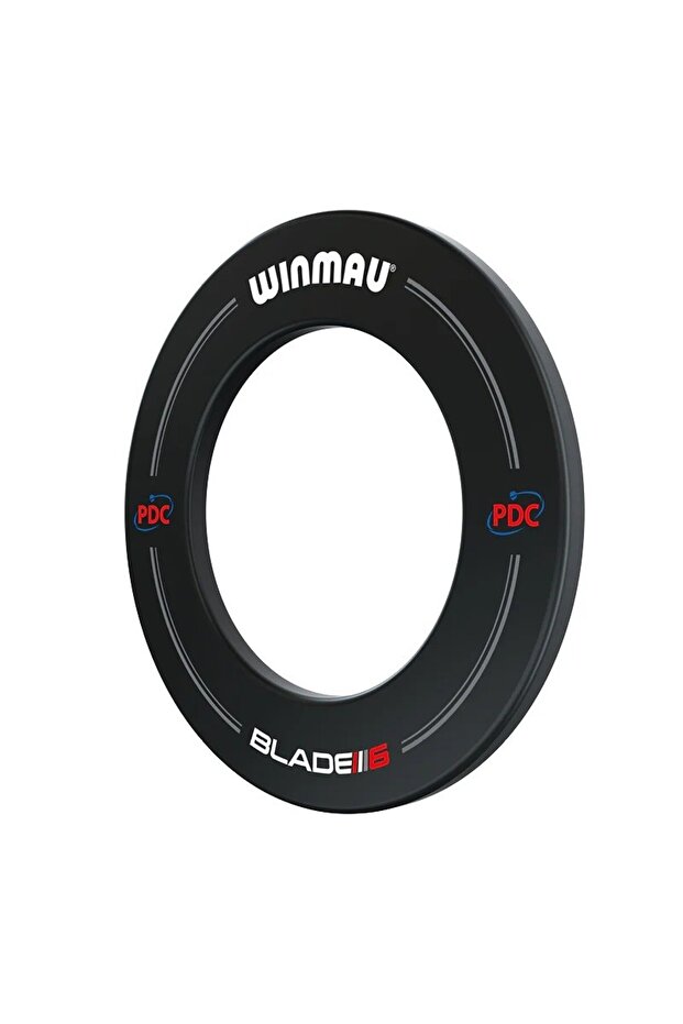 PDC Black Dart Hedef Tahtası Surround - 3