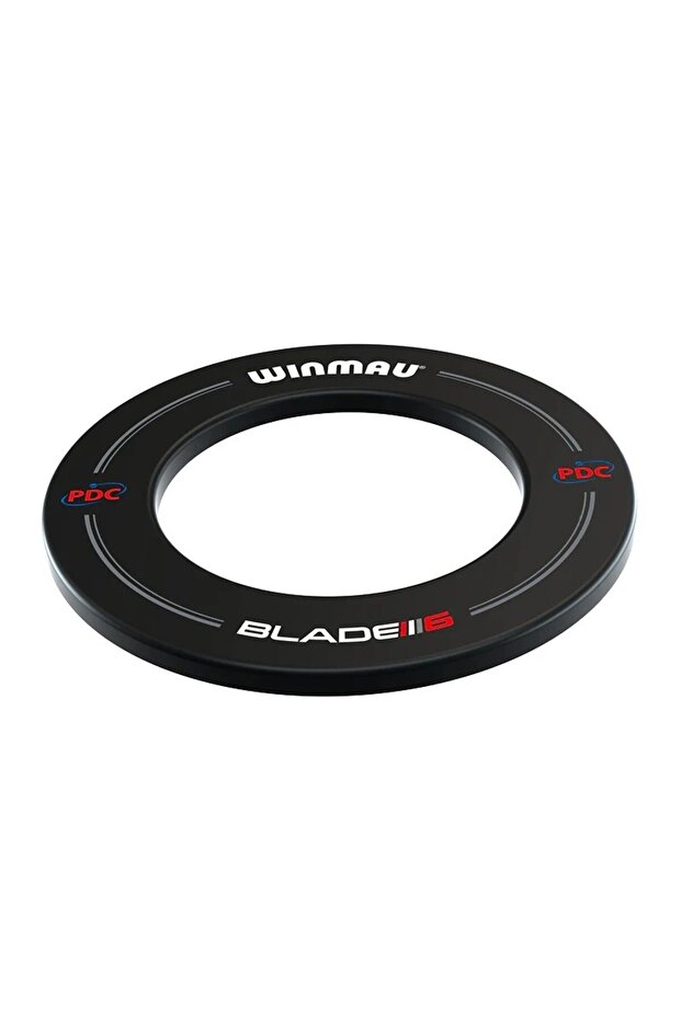 PDC Black Dart Hedef Tahtası Surround - 6