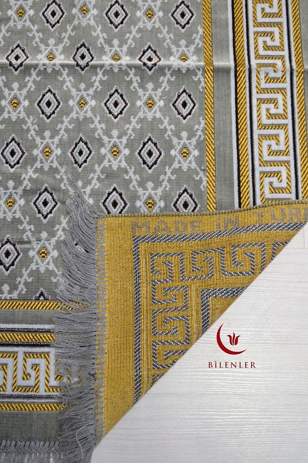 Kadife Seccade - 70x110 cm -– Ekonomik,Hafif ve Kullanışlı - 4