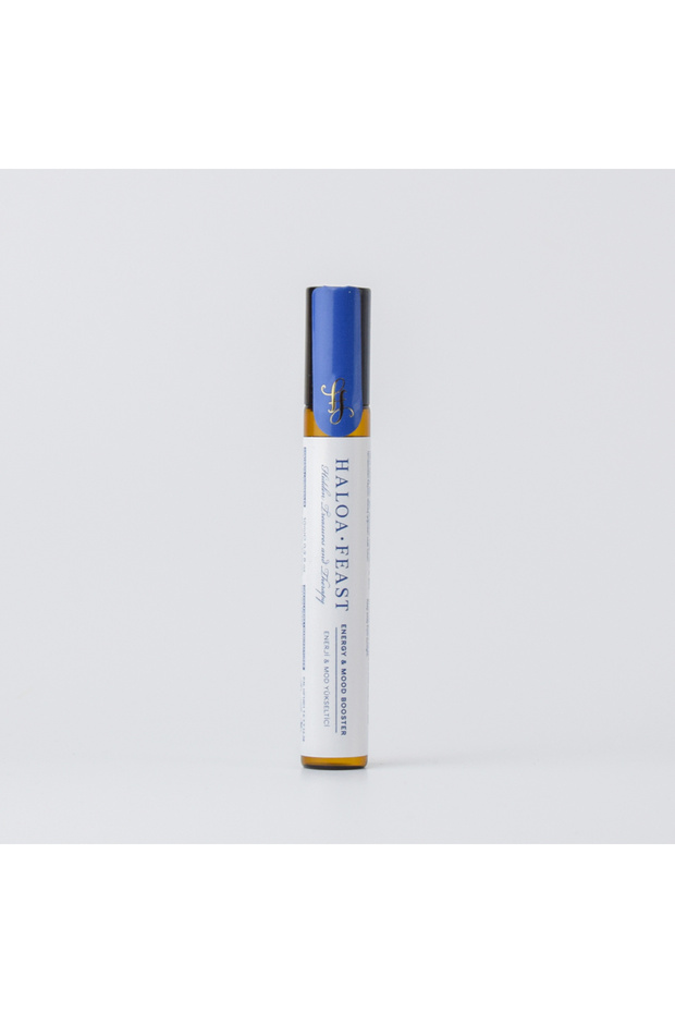 Enerji & Mod Yükseltici Roll-On 10 ml – Energy & Mood Booster Roll-On 0,3 fl.oz - 4