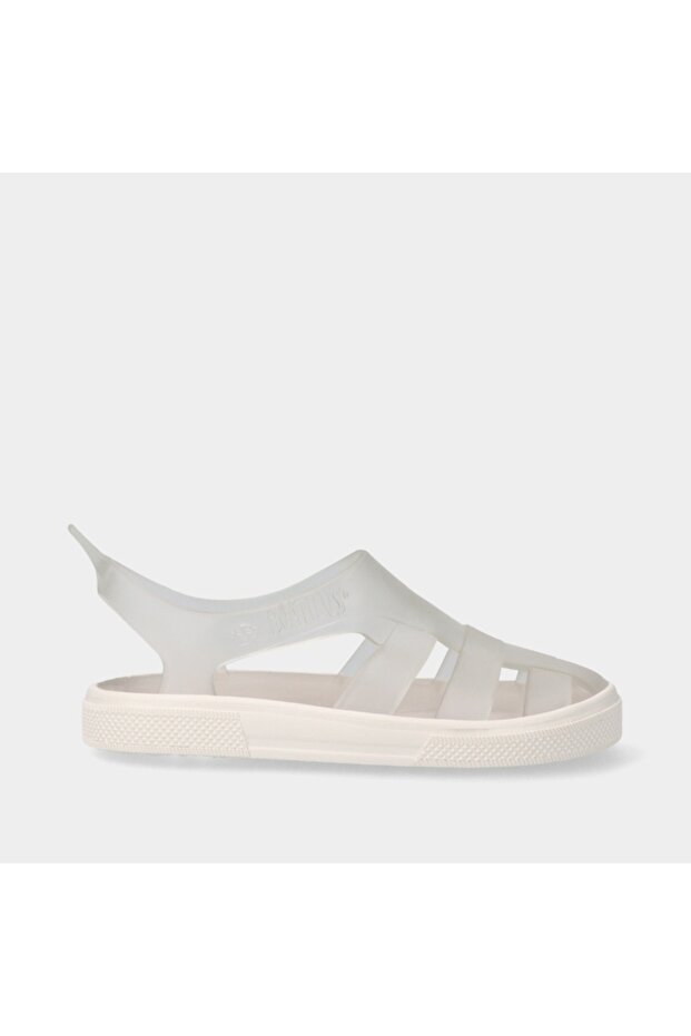 Bioty-F Kids Sandals Transparent