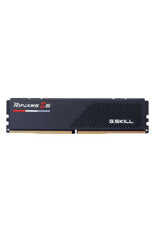 G.skill Ripjaws S5 F5-5200j4040a24gx1-rs5k 24gb Ddr5 5200mhz Cl40 Masaüstü Bellek - 1