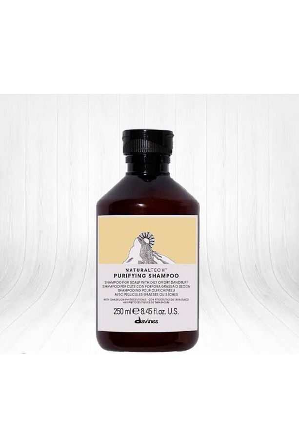 YAZ İÇİN KEPEK KARŞITI PURİFYİNG ŞAMPUAN 250 ML 12 28 63 TRUSTY 92 - 5