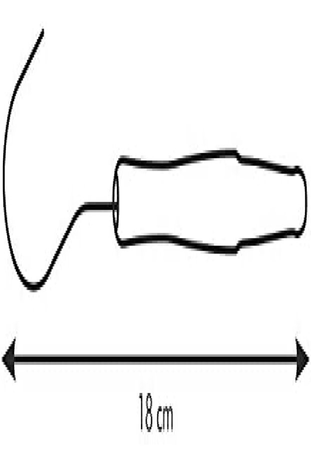 أداة تجعيد الزبدة من بريستو - 2