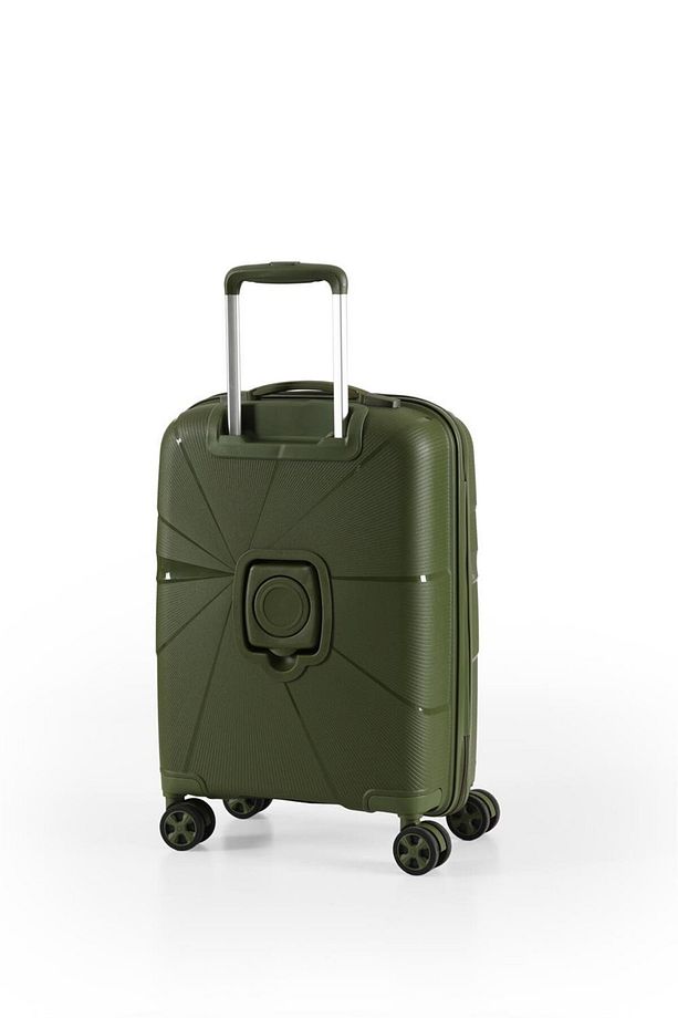 ÇÇS 5264 Polipropilen Kabin Boy Valiz - 8