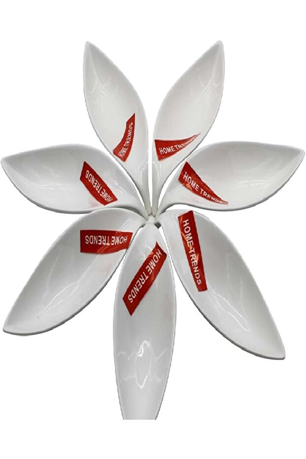 L.T.R 7-Piece Ceramic Dish Set – 8.75