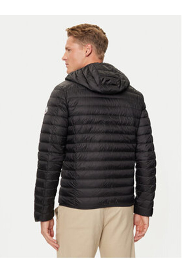 Men's Down Jacket P000MDOW01 Black - 3