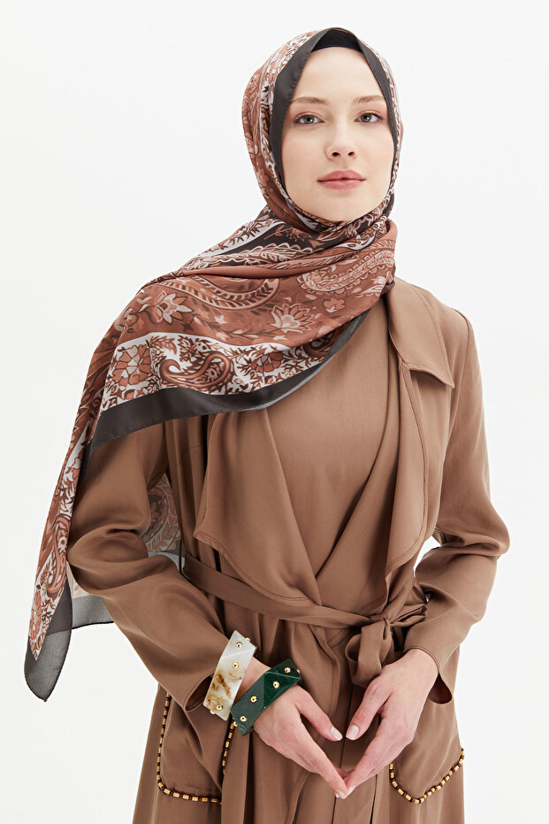 Elbiseli Twinset - 5