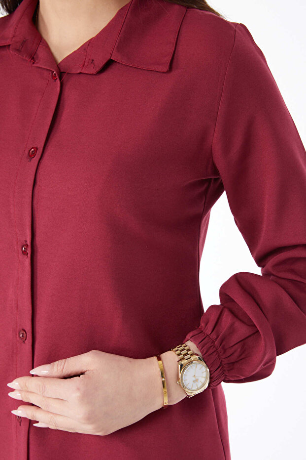 تونيك كلاريت أحمر - 13126 - 7