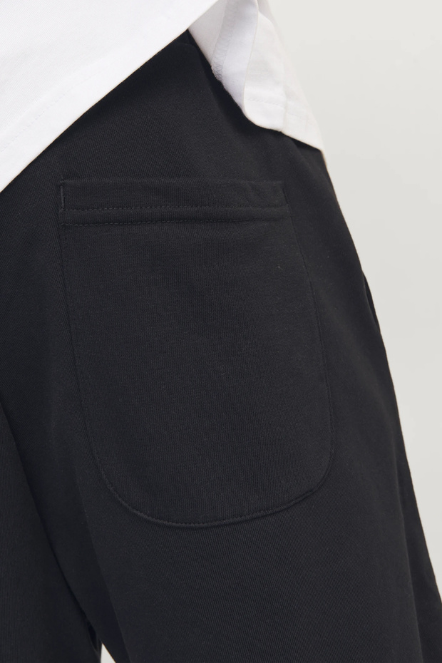Erkek Şort Jpstkane Jjvesterbro Sweat Shorts - 12252251 - 6