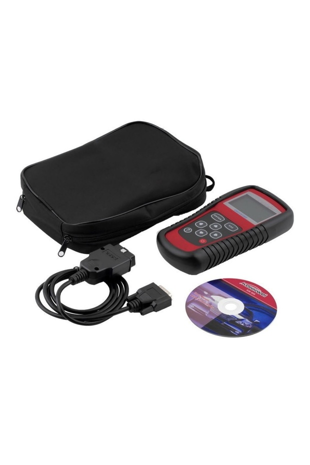 Car diagnostic code reader KW808 - 2