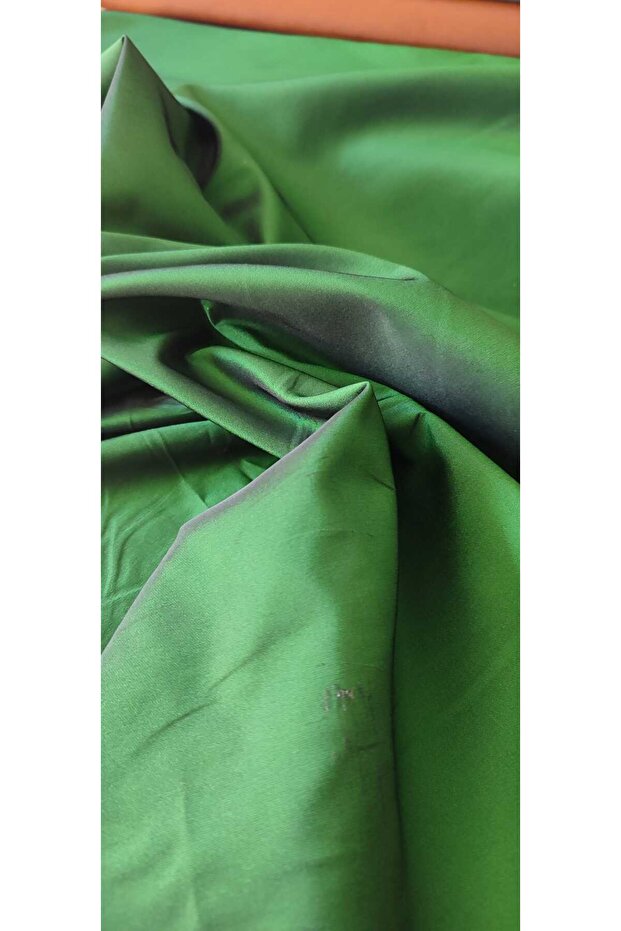 Janjanlı Tafta Zümrüt - 1