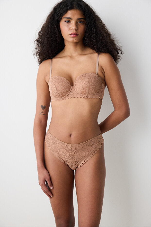 Angelic Bronze-BH - 1