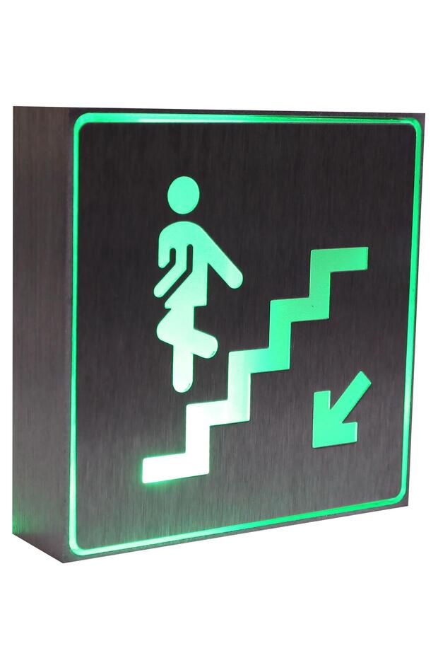 S107 Mini Exit