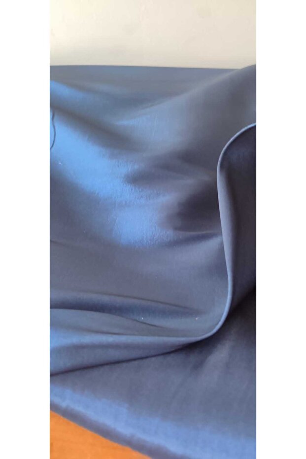 Nylon Lycra Tafta Lacivert - 1