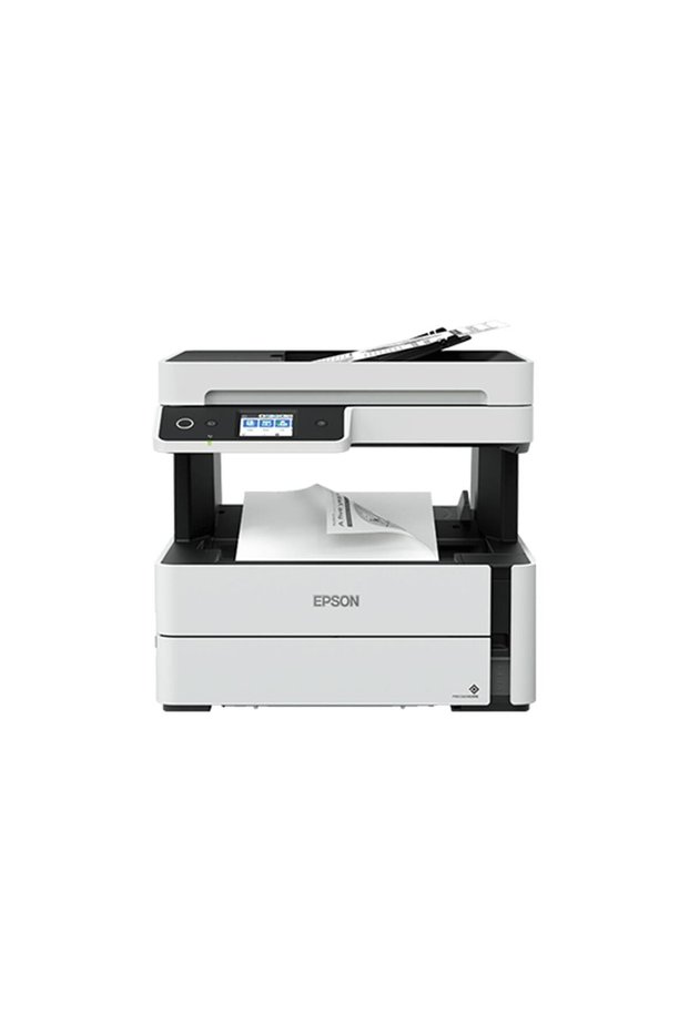 طابعة Epson Ecotank M3180 النافثة للحبر متعددة الوظائف