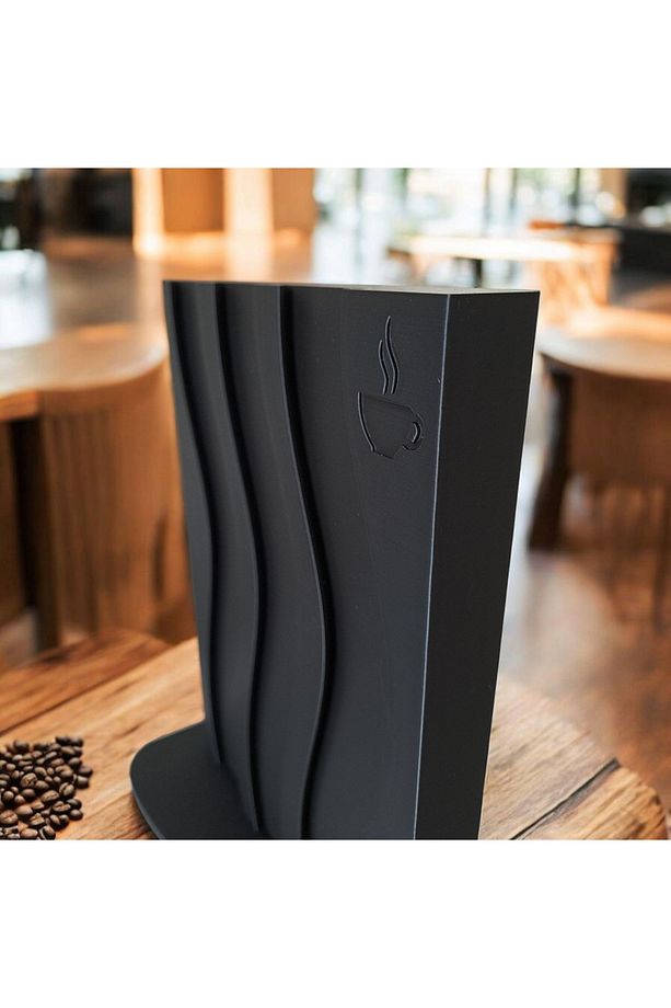 Nespresso Kapsül Standı - 4