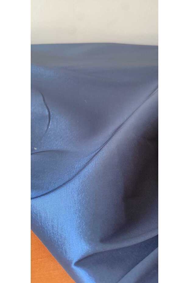 Nylon Lycra Tafta Lacivert - 2