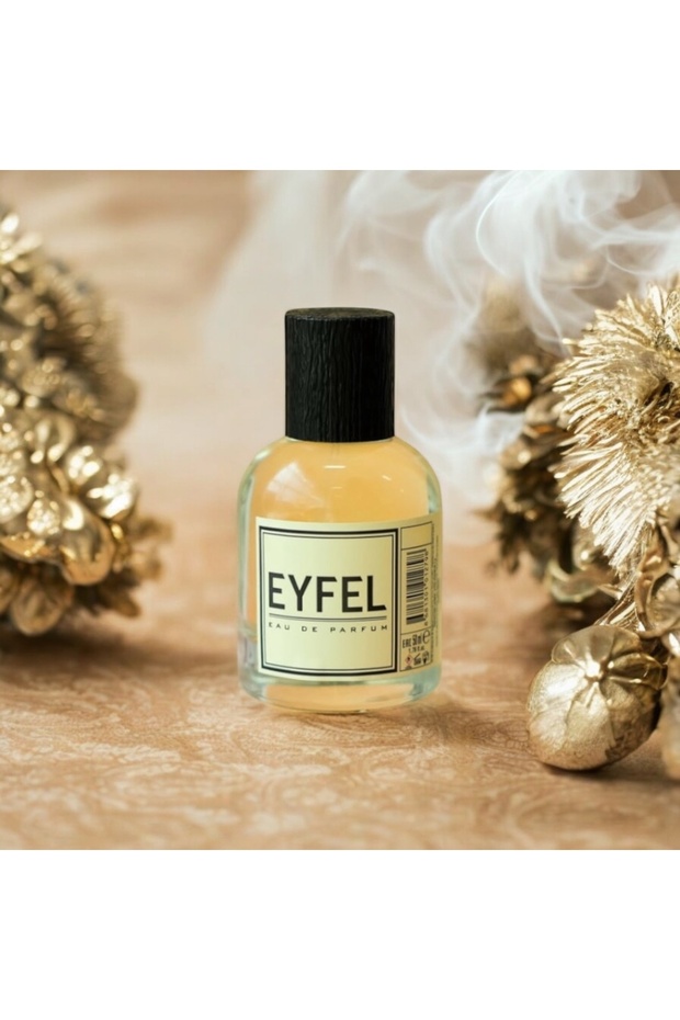 Eiffel W3 50 ml Women's Perfume Edp - 5