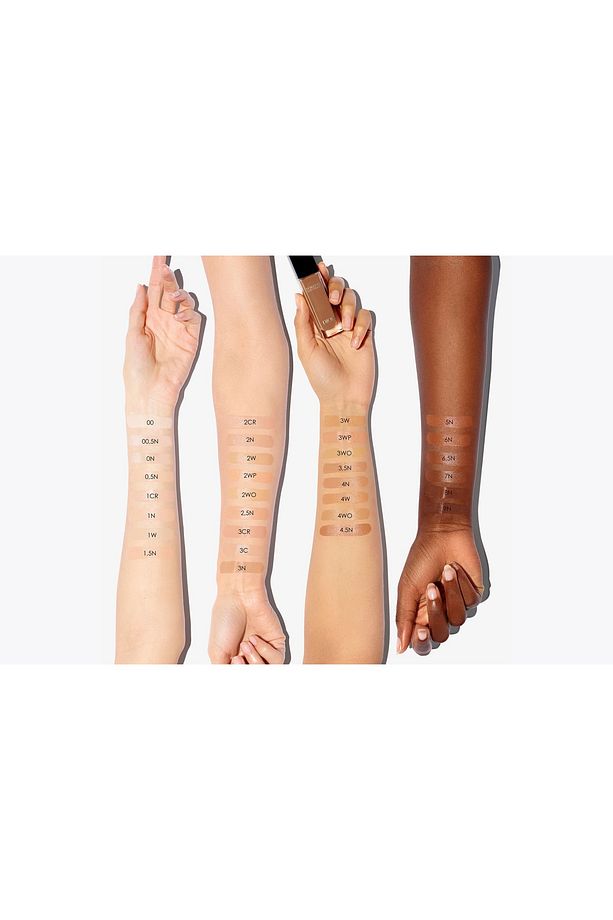 Forever Skin Correct Full-Coverage Concealer - 24 Saat Kalıcı Yoğun Pigmentli Kapatıcı 11ML - 4