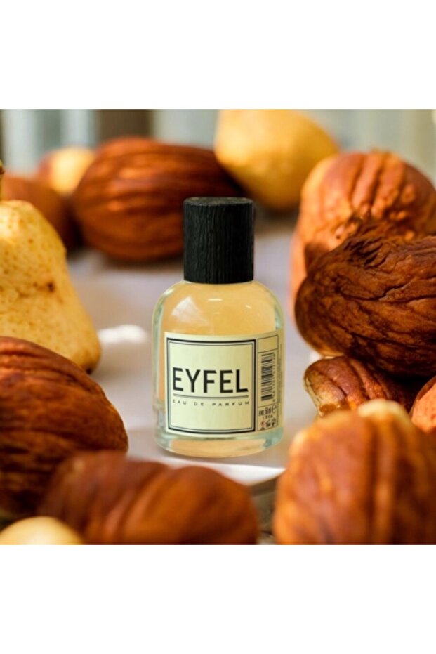 Eiffel W3 50 ml Women's Perfume Edp - 7