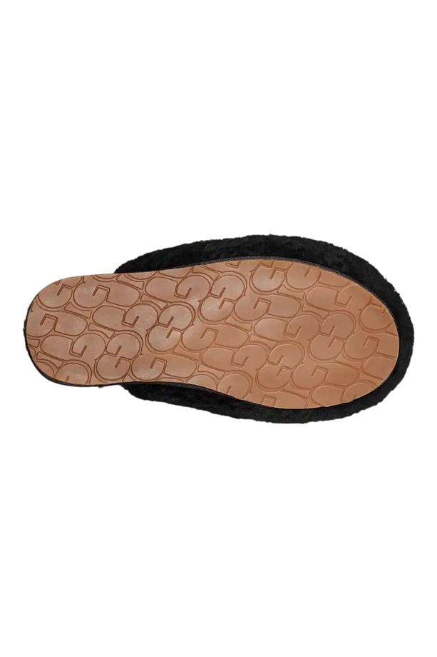W MAXI CURLY SLIDE SAND (KUM RENGI) 1133151 - 6