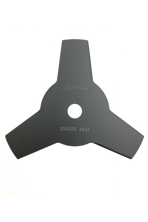 Roy's Raider Model Tırpan Üçgen Bıçak