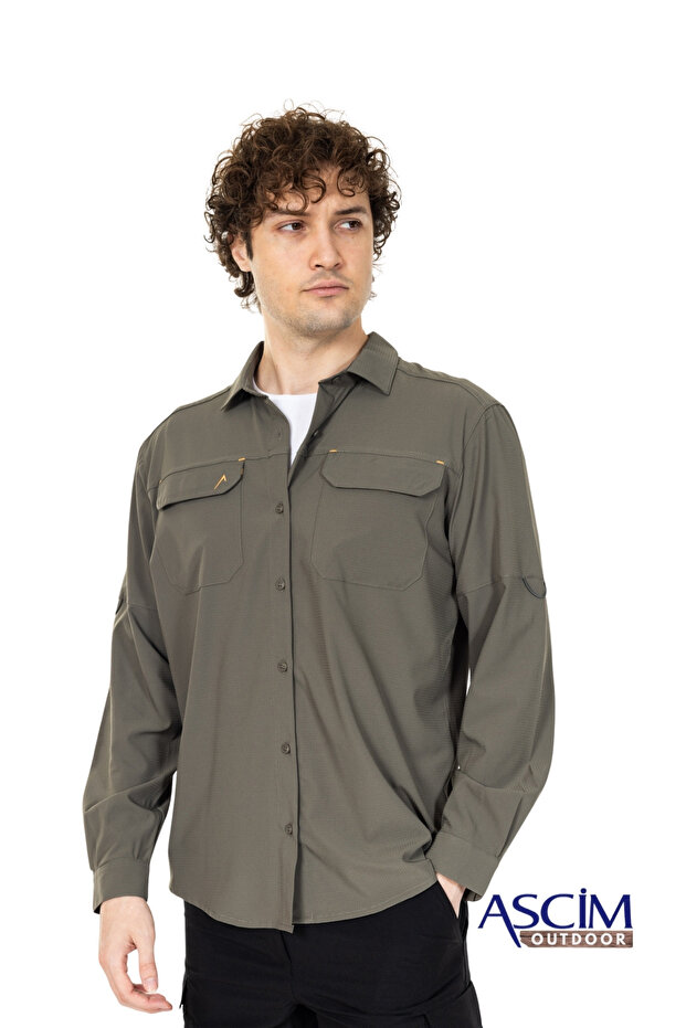 Ascim Outdoor Men's Shirt