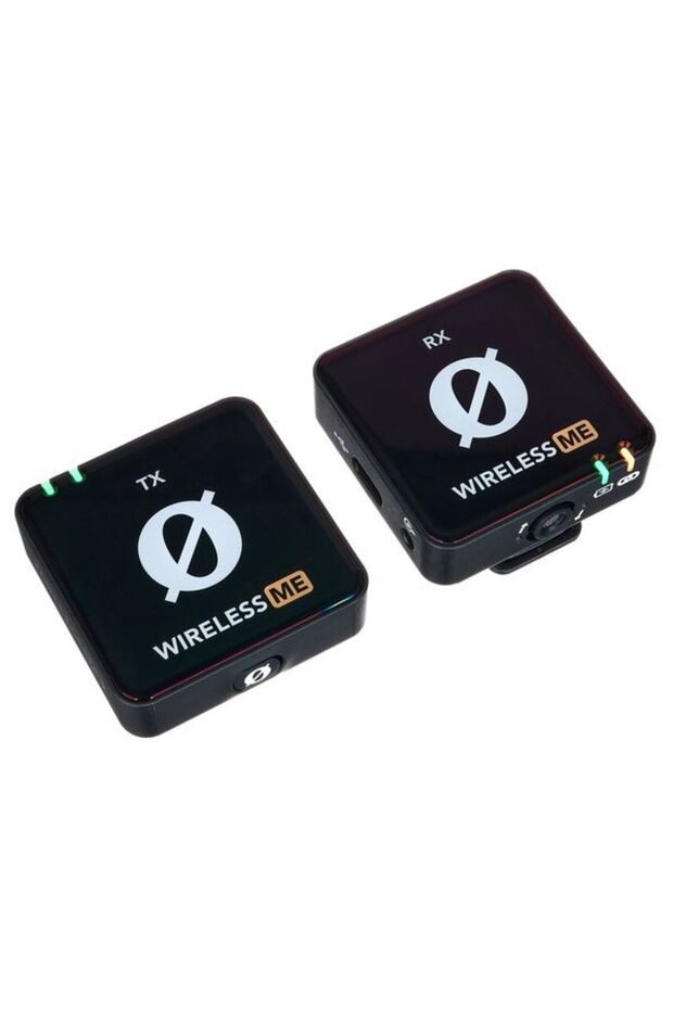 Set microfoane Rode Wireless ME - 1