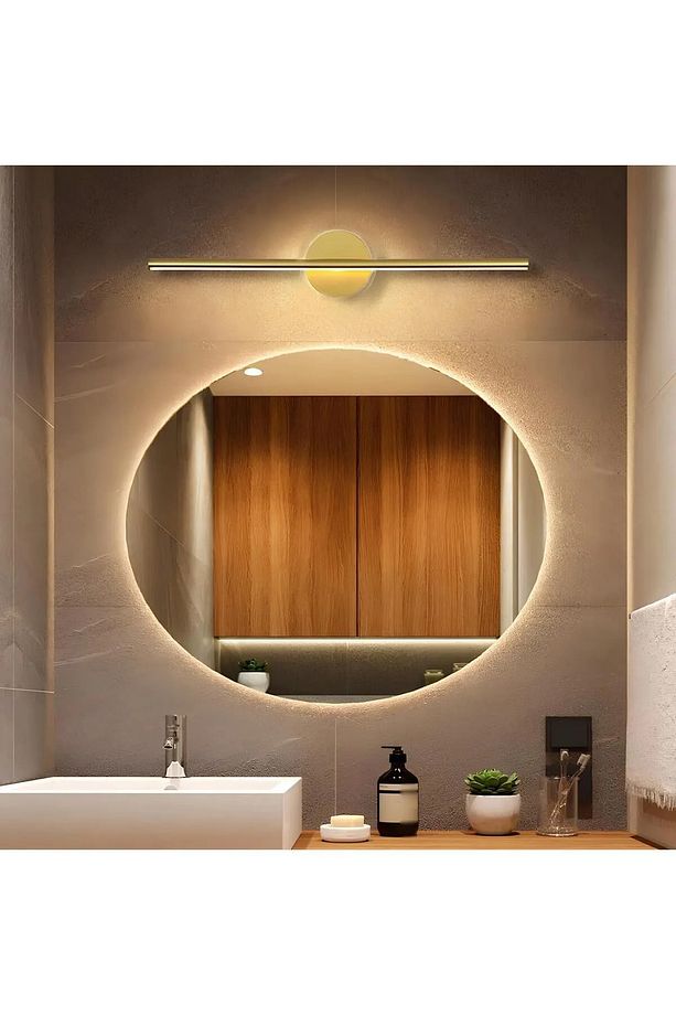 Modern Castel Pilli Aplik Tablo Aplik Duvar Aplik Kablosuz Tak Kullan Şık Görsellik Katar - 4