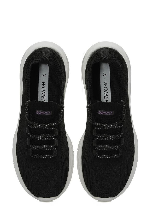 Serenıty Tx W 5fx Siyah Kadın Sneaker A101937209 - 4