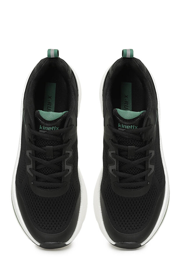 Citron Tx 5Fx Black Men's Running Shoes - 4