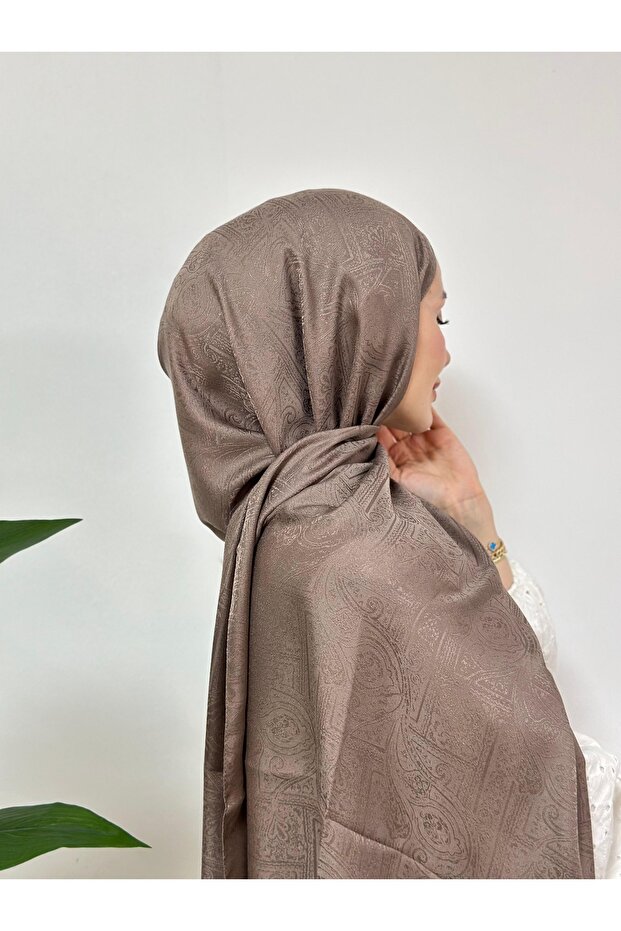 نقشة منقرع - المنك الداكن - 3