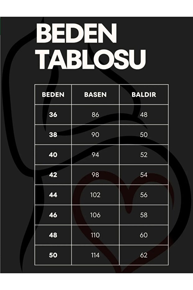 Hamile Esnek Karın Bantlı Beli Ayarlanabilir Boru Paça Kot Pantolon - 4