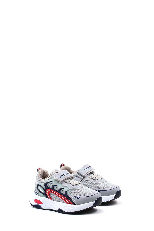 Unisex Çocuk Sneaker Ayakkabı 461xca325 - 4