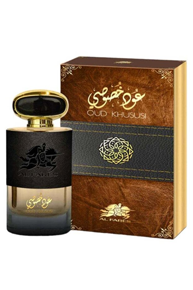 عطر عود خصوصي - 80 مل