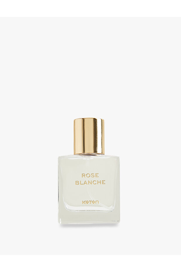 Parfüm Rose Blanche 50 ML - 1